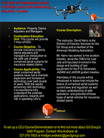 Drone Brochure